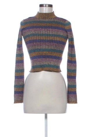 Pulover de femei Edited, Mărime XS, Culoare Multicolor, Preț 52,49 Lei, #137492286