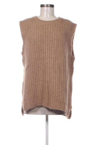 Damenpullover Cartoon, Größe L, Farbe Braun, Preis € 23,99, #137492314