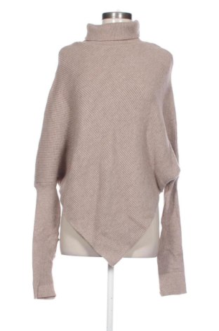 Pulover de femei Halogen, Mărime S, Culoare Bej, Preț 68,24 Lei, #137492387