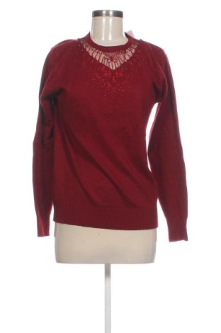 Női pulóver Unbranded, Méret L, Szín Piros, Ár 4 729 Ft, #137492831
