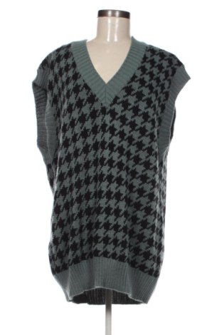 Дамски пуловер NEW COLLECTION, Размер 3XL, Цвят Многоцветен, Цена 48,06 €, #137493092