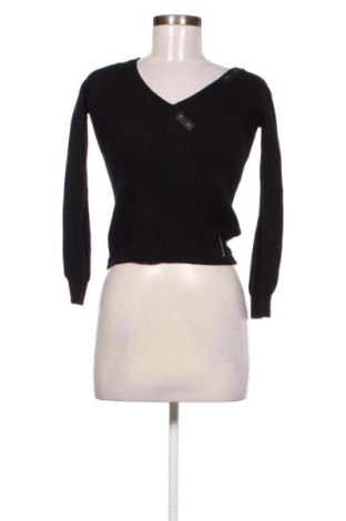 Pulover de femei Unbranded, Mărime S, Culoare Negru, Preț 35,00 Lei, #137493154