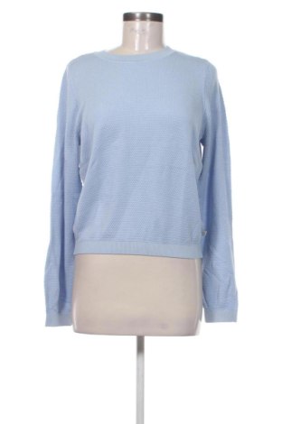 Damenpullover S.Oliver, Größe M, Farbe Blau, Preis € 47,99, #137493236