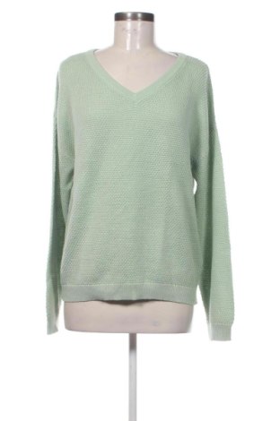 Damenpullover Q/S by S.Oliver, Größe XXL, Farbe Grün, Preis € 47,99, #137493321