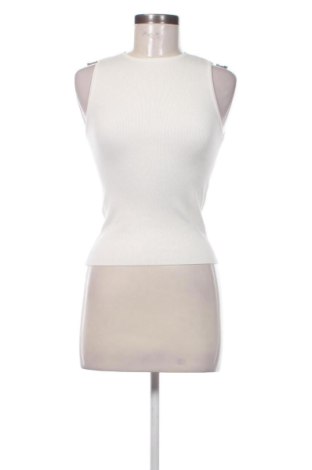 Damenpullover Mango, Größe S, Farbe Ecru, Preis € 31,99, #137493443