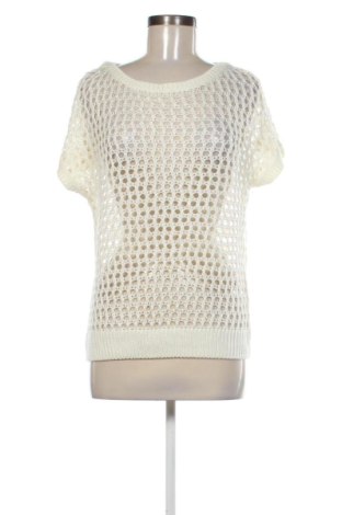 Damski sweter Body Flirt, Rozmiar M, Kolor ecru, Cena 25,40 zł, #137493483