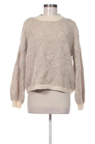 Damenpullover Pieces, Größe S, Farbe Mehrfarbig, Preis € 31,99, #137493700