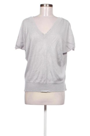 Pulover de femei Depot 96, Mărime M, Culoare Argintiu, Preț 58,00 Lei, #137494226