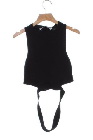 Damski sweter Zara, Rozmiar XXS, Kolor Czarny, Cena 67,74 zł, #137494557