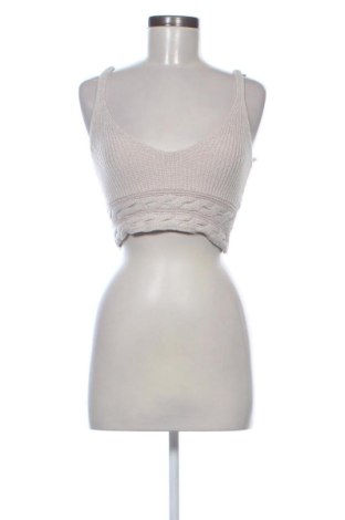 Pulover de femei Calliope, Mărime XXS, Culoare Bej, Preț 41,99 Lei, #137494661