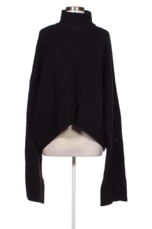 Pulover de femei LeGer By Lena Gercke X About you, Mărime M, Culoare Negru, Preț 88,00 Lei, #137494668