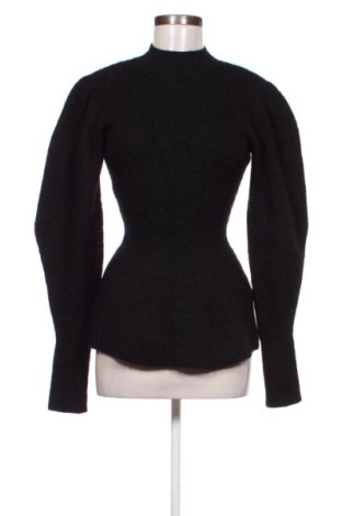 Damski sweter H&M, Rozmiar M, Kolor Czarny, Cena 29,84 zł, #137494684
