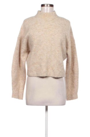 Női pulóver H&M, Méret S, Szín Bézs, Ár 3 310 Ft, #137494704