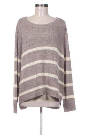 Damenpullover ONLY, Größe XL, Farbe Mehrfarbig, Preis € 31,99, #137494847