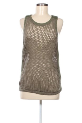 Damenpullover Zara, Größe M, Farbe Grün, Preis € 11,00, #137495054