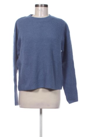 Damenpullover Soft Rebels, Größe S, Farbe Blau, Preis € 72,99, #137495131