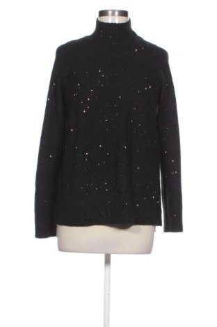 Pulover de femei LCW, Mărime S, Culoare Negru, Preț 57,74 Lei, #137495199
