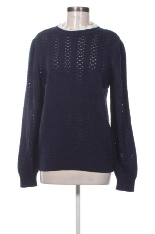 Damenpullover Crew Clothing Co., Größe M, Farbe Blau, Preis € 72,99, #137495264