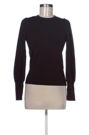 Damski sweter H&M, Rozmiar XS, Kolor Fioletowy, Cena 38,10 zł, #137495804