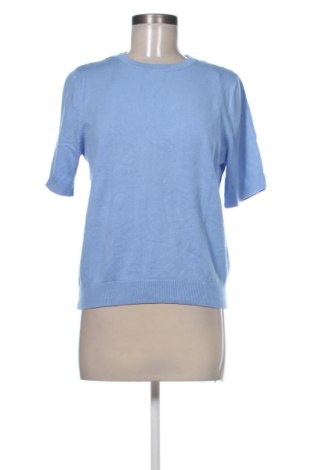 Damski sweter H&M, Rozmiar M, Kolor Niebieski, Cena 29,63 zł, #137495942