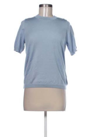 Damski sweter Lindex, Rozmiar S, Kolor Niebieski, Cena 33,87 zł, #137495969