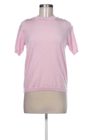 Damski sweter Lindex, Rozmiar S, Kolor Różowy, Cena 33,87 zł, #137495982