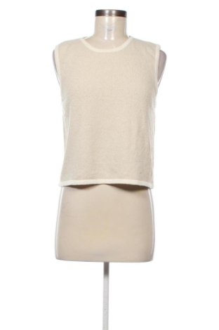 Damski sweter Express, Rozmiar M, Kolor ecru, Cena 33,87 zł, #137496020
