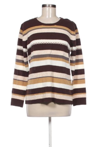 Damski sweter Barisal, Rozmiar L, Kolor Kolorowy, Cena 67,74 zł, #137496570