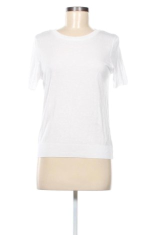 Dámsky pulóver Comma,, Veľkosť M, Farba Biela, Cena  18,38 €, #137496851