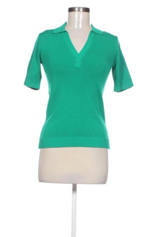 Damski sweter Riccovero, Rozmiar XS, Kolor Zielony, Cena 94,70 zł, #137496935