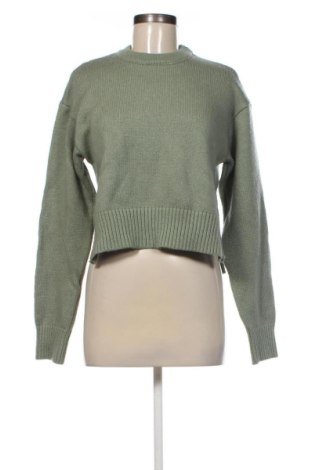 Dámsky pulóver Unbranded, Veľkosť M, Farba Zelená, Cena  13,00 €, #137497042