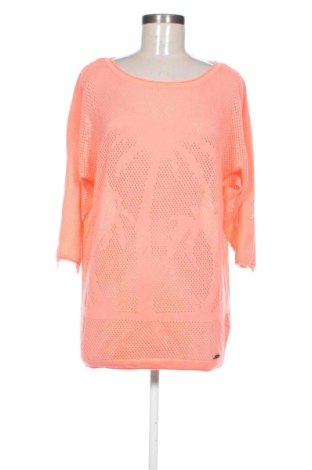 Pulover de femei Rip Curl, Mărime XL, Culoare Portocaliu, Preț 68,80 Lei, #137498453
