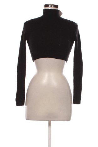 Damenpullover Forever 21, Größe M, Farbe Schwarz, Preis 6,00 €, #137498529