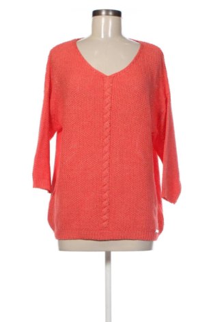 Pulover de femei Unbranded, Mărime XL, Culoare Roz, Preț 47,24 Lei, #137499523