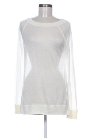 Pulover de femei Tezenis, Mărime M, Culoare Alb, Preț 83,99 Lei, #137499849