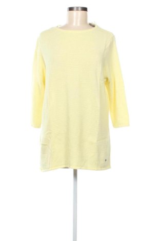 Pulover de femei Gerry Weber, Mărime XXL, Culoare Galben, Preț 111,86 Lei, #137500578