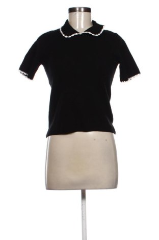 Pulover de femei Reserved, Mărime S, Culoare Negru, Preț 57,74 Lei, #137501145