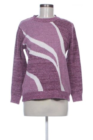 Damski sweter Unbranded, Rozmiar L, Kolor Fioletowy, Cena 61,08 zł, #137501182