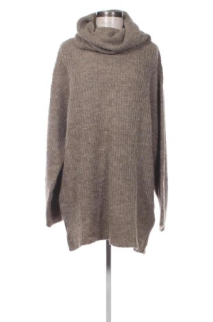 Damenpullover LeGer By Lena Gercke X About you, Größe M, Farbe Braun, Preis € 47,99, #137501301