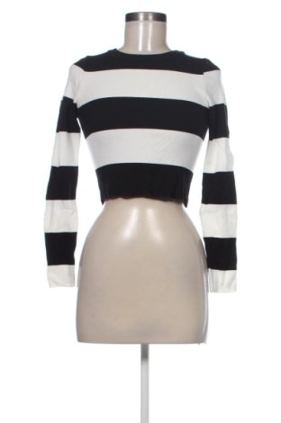 Pulover de femei Stradivarius, Mărime S, Culoare Multicolor, Preț 47,24 Lei, #137501488