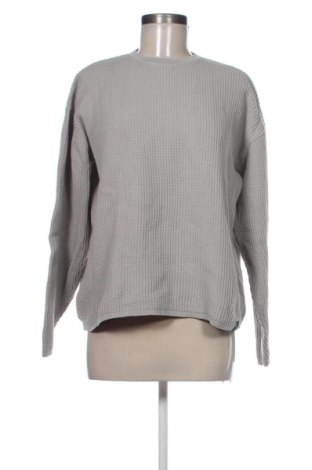 Damski sweter Pull&Bear, Rozmiar M, Kolor Szary, Cena 33,87 zł, #137502050