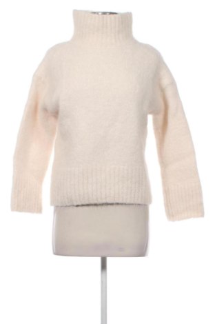 Damenpullover Selected, Größe S, Farbe Ecru, Preis € 31,99, #137502216
