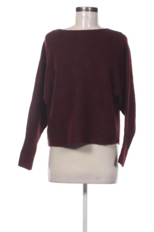 Damenpullover ONLY, Größe XS, Farbe Rot, Preis € 31,99, #137502240