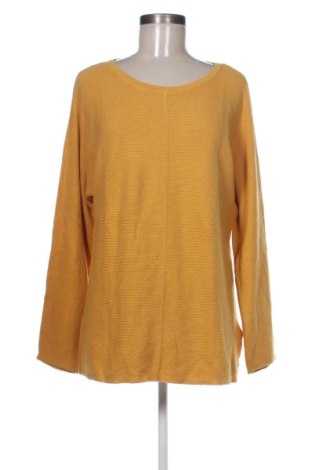 Damski sweter Esprit, Rozmiar M, Kolor Żółty, Cena 50,80 zł, #137502734