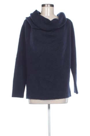 Női pulóver Zara, Méret XL, Szín Kék, Ár 5 652 Ft, #137503487