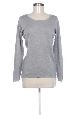 Pulover de femei Camaieu, Mărime S, Culoare Gri, Preț 31,49 Lei, #137503544