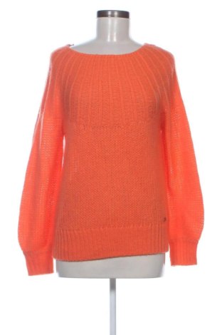 Pulover de femei Edc By Esprit, Mărime M, Culoare Portocaliu, Preț 57,74 Lei, #137504037