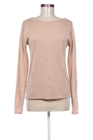 Damski sweter Amisu, Rozmiar L, Kolor Beżowy, Cena 31,00 zł, #137504101