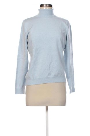 Pulover de femei Avena, Mărime L, Culoare Albastru, Preț 146,31 Lei, #137504337