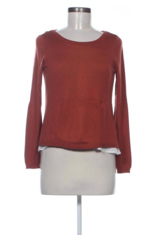 Pulover de femei H&M, Mărime XS, Culoare Portocaliu, Preț 47,24 Lei, #137504493